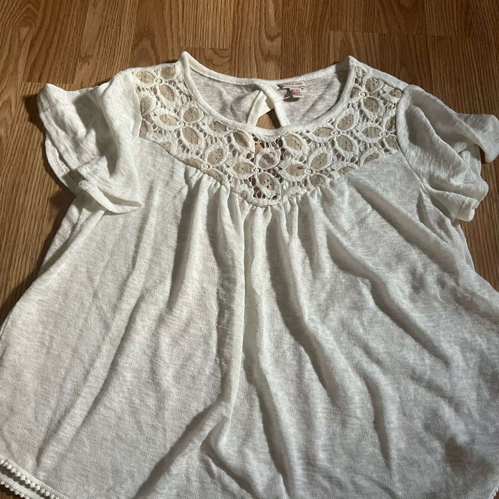Women’s blouse